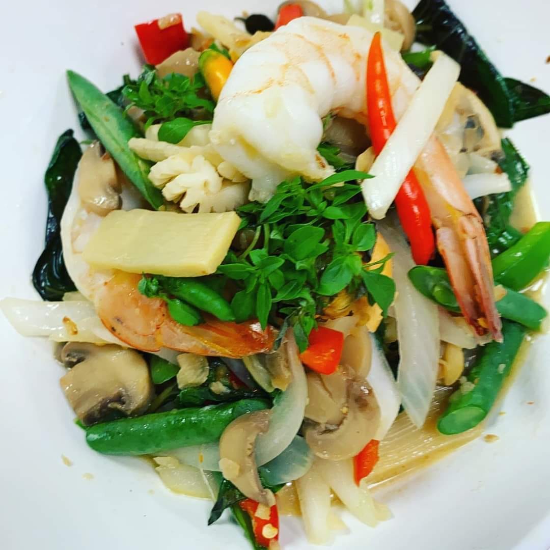 Suphan Thai Cuisine 928 Diamond Springs Rd, Virginia Beach