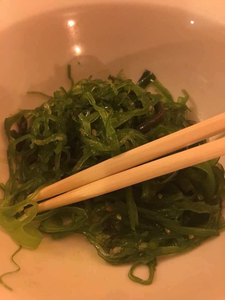 SUSHI MASA 1001 Kempsville Rd, Virginia Beach