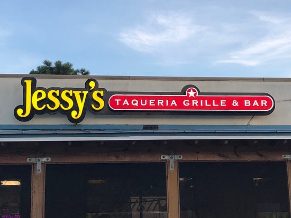 Taqueria Jessy's 1021 Virginia Beach Blvd #104, Virginia Beach
