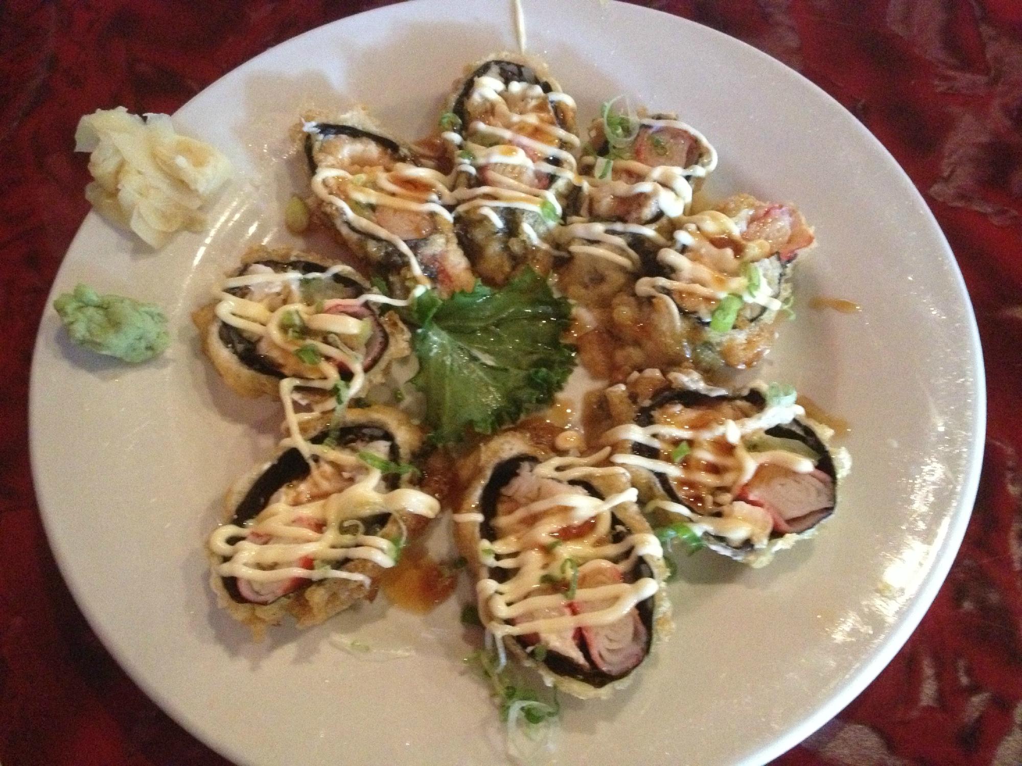 Photo credit: tripadvisor