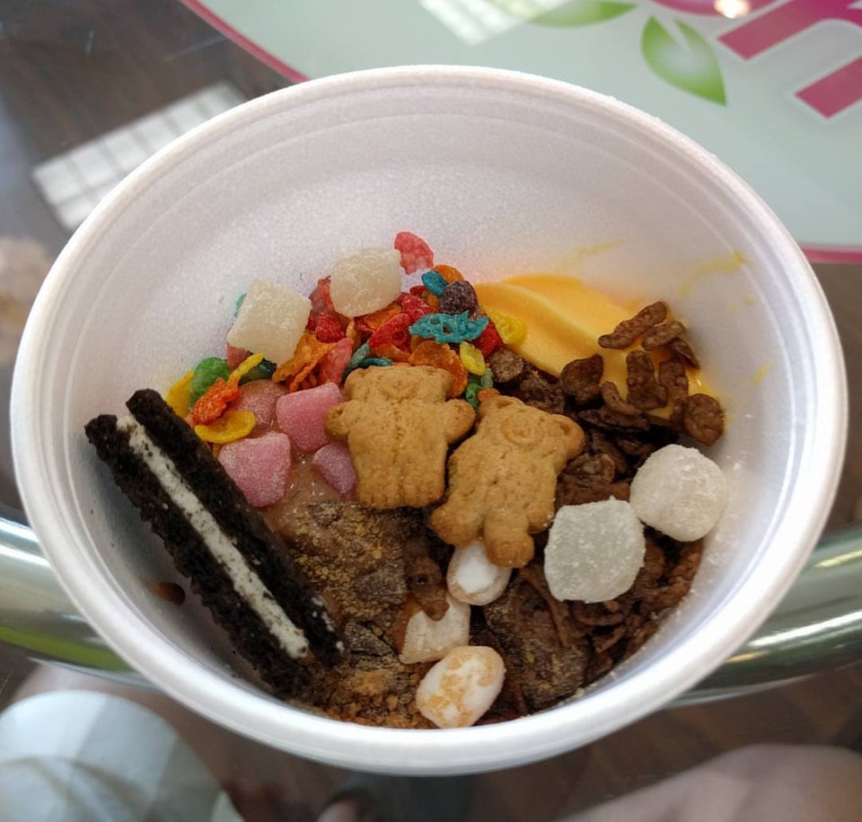 Photo credit: foursquare