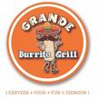 Grande Burrito Grill 138 Thalia Village Shoppes, Virginia Beach