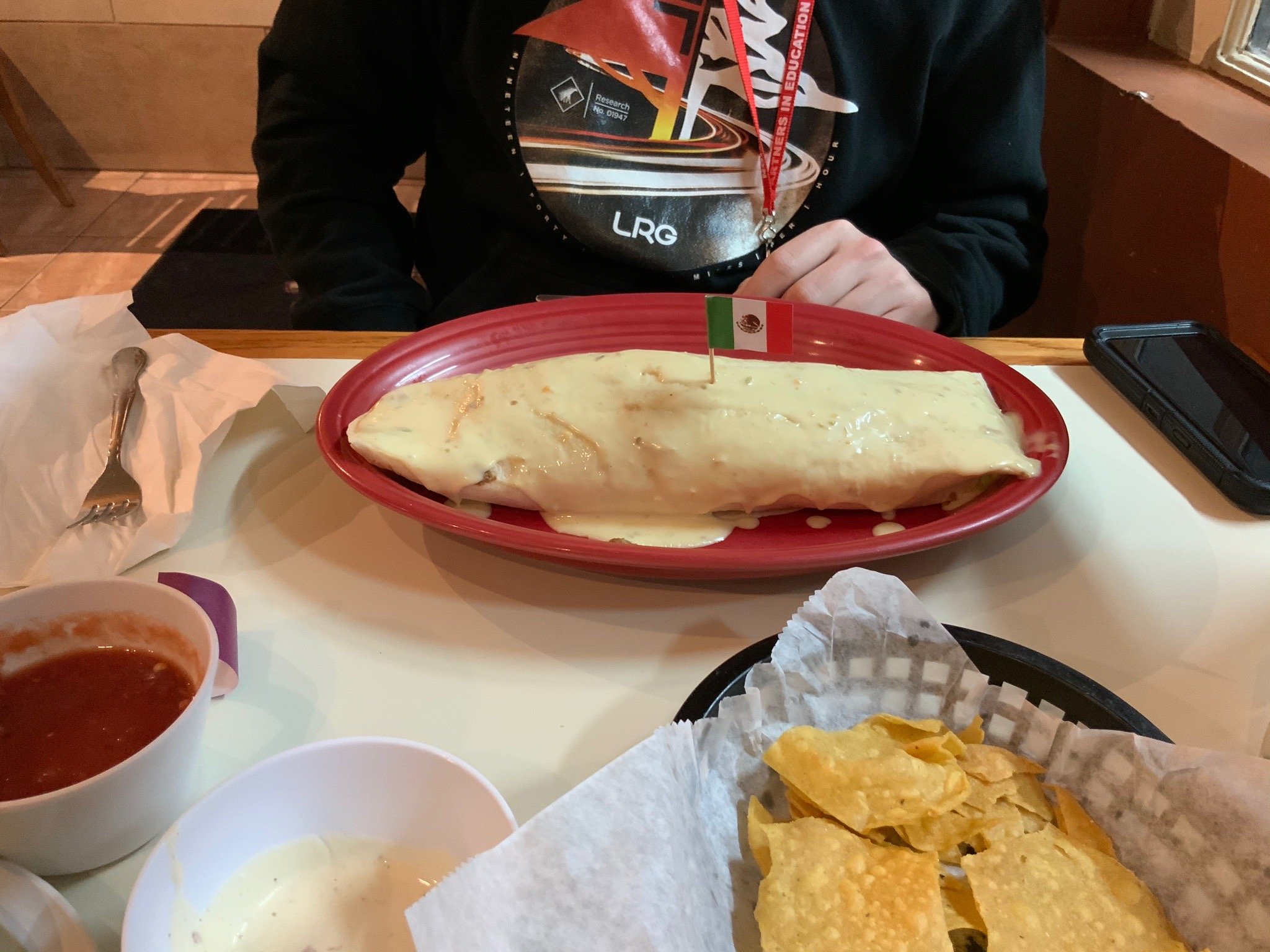 Photo credit: tripadvisor