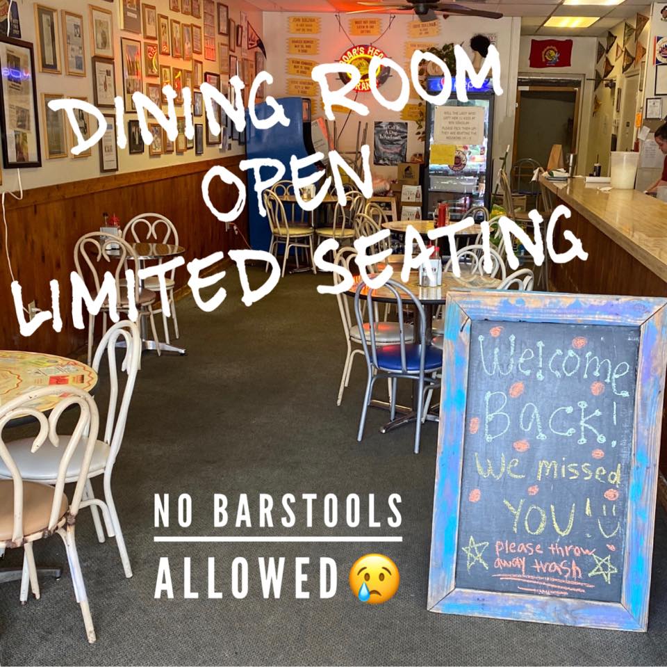 Famous Uncle Al's 3045 Shore Dr, Virginia Beach