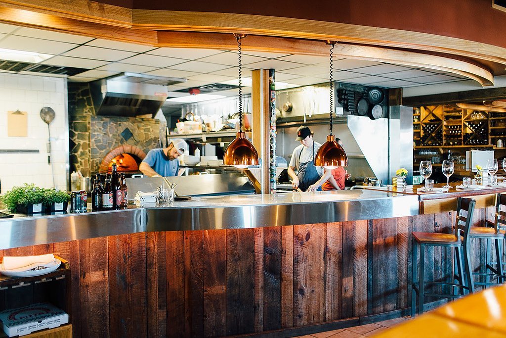 Hearth Wood Fired Cuisine & Craft Beer 605 Virginia Beach Blvd, Virginia Beach
