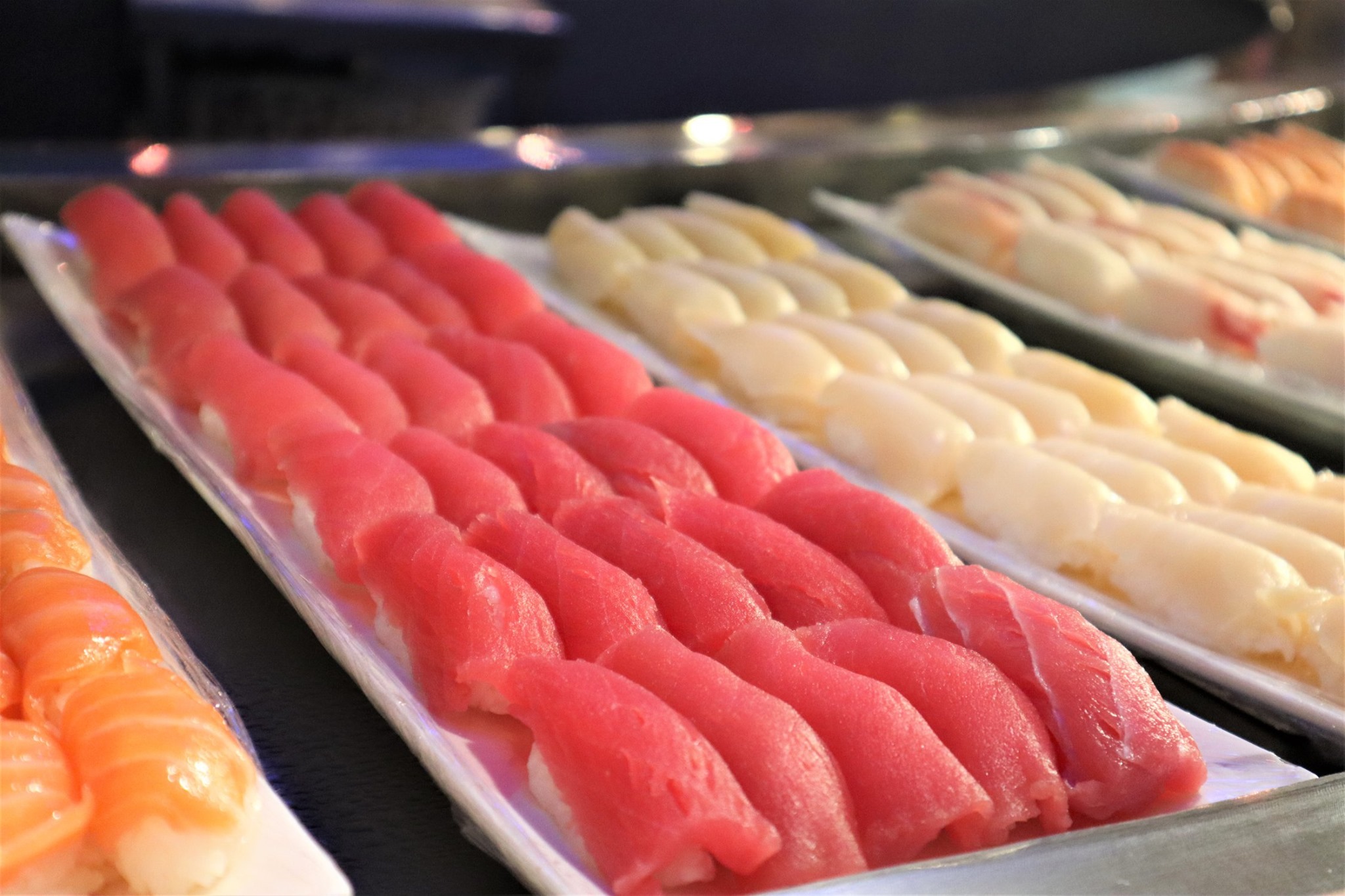 Yukai Japanese & Seafood Buffet 1952 Laskin Rd, Virginia Beach