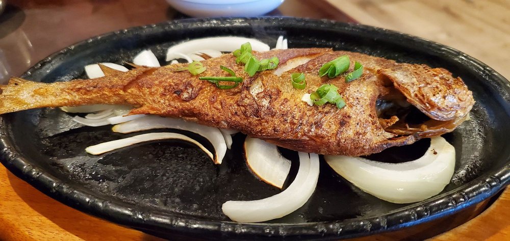 Hansang Korean Restaurant - 한상식당 1209 Baker Rd UNIT 202, Virginia Beach