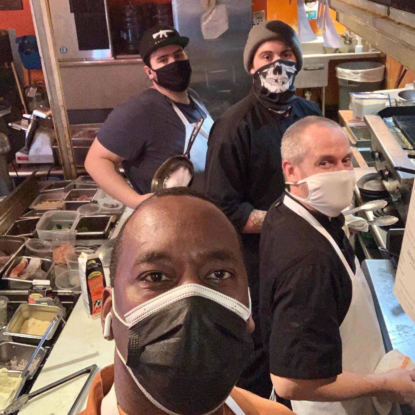 Cobalt Grille 1624 Laskin Rd, Virginia Beach