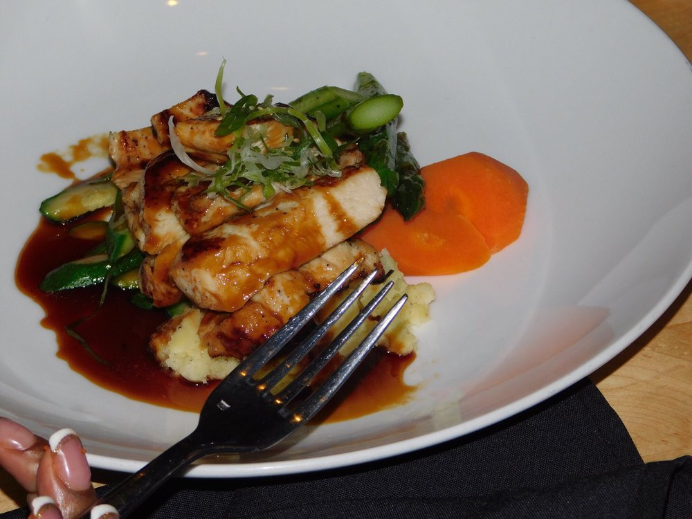 Zushi Japanese Bistro 4540 Main St, Virginia Beach