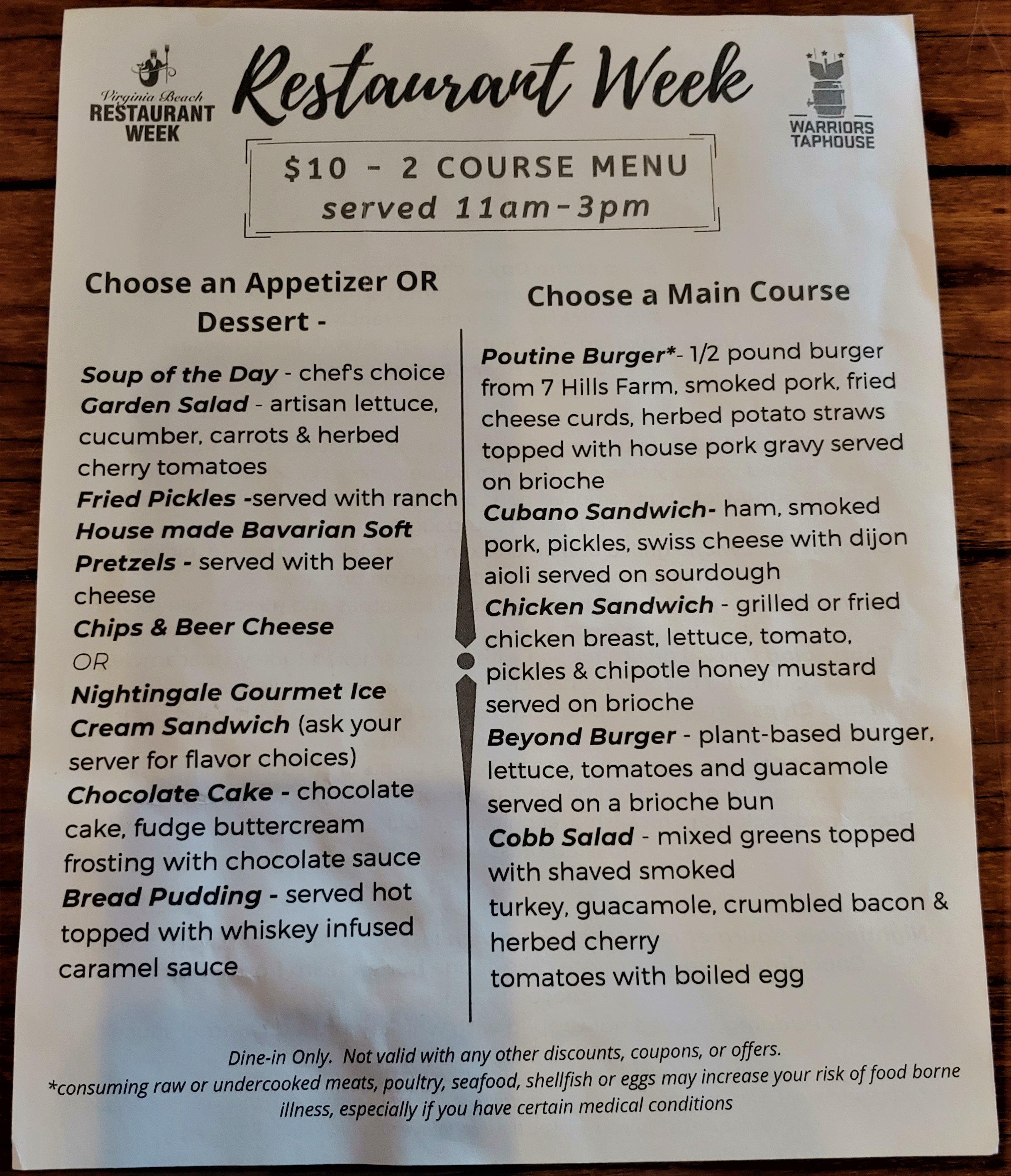 Photo credit: Tripadvisor