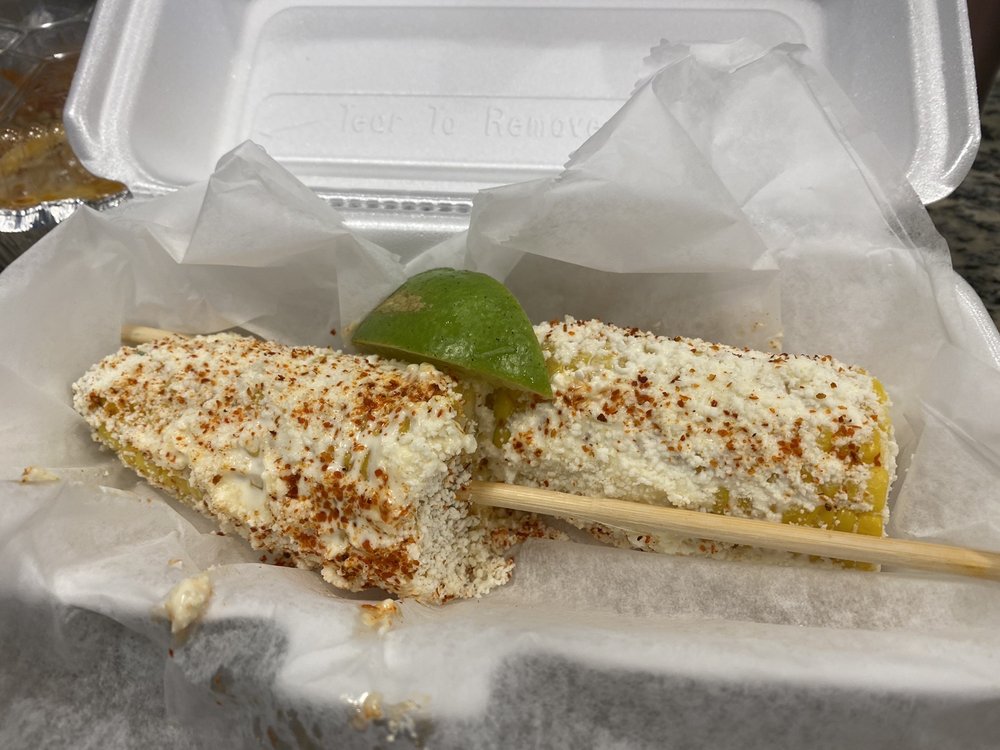 Taqueria La Patrona 1153 Lynnhaven Pkwy, Virginia Beach