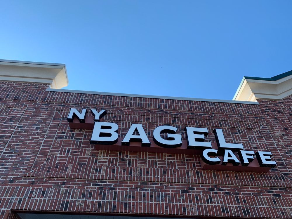 NY Bagel Cafe 4512 Princess Anne Rd, Virginia Beach