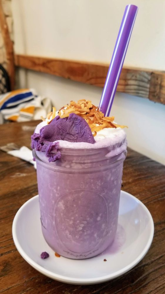 Only at Renee's ~ A Taste of Pampanga, Philippines 2181 Upton Dr #410, Virginia Beach