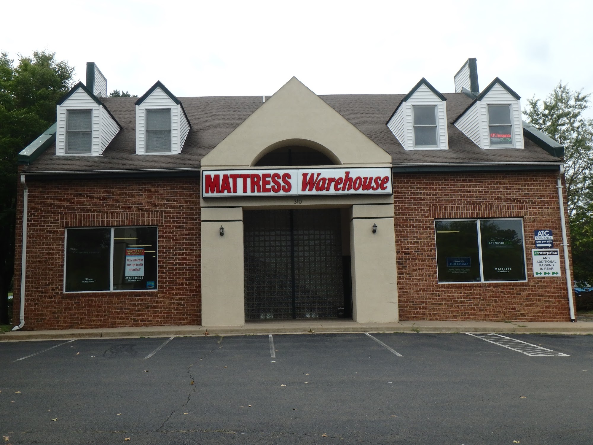 Mattress Warehouse of Warrenton