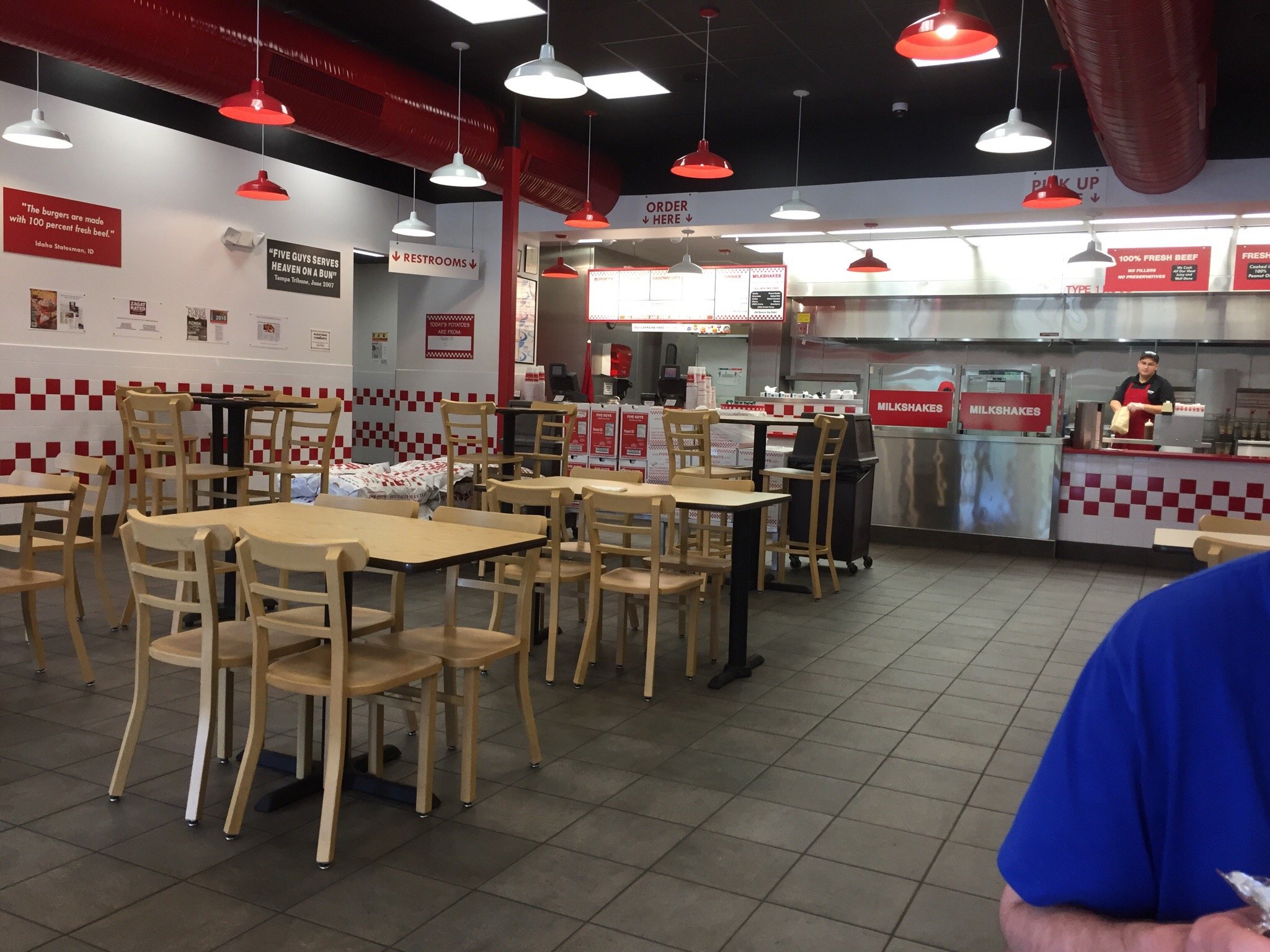 Photo credit: tripadvisor