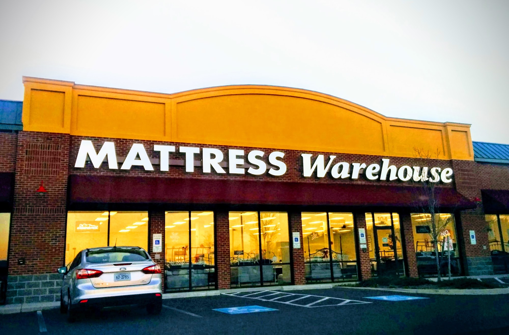 Mattress Warehouse of Waynesboro