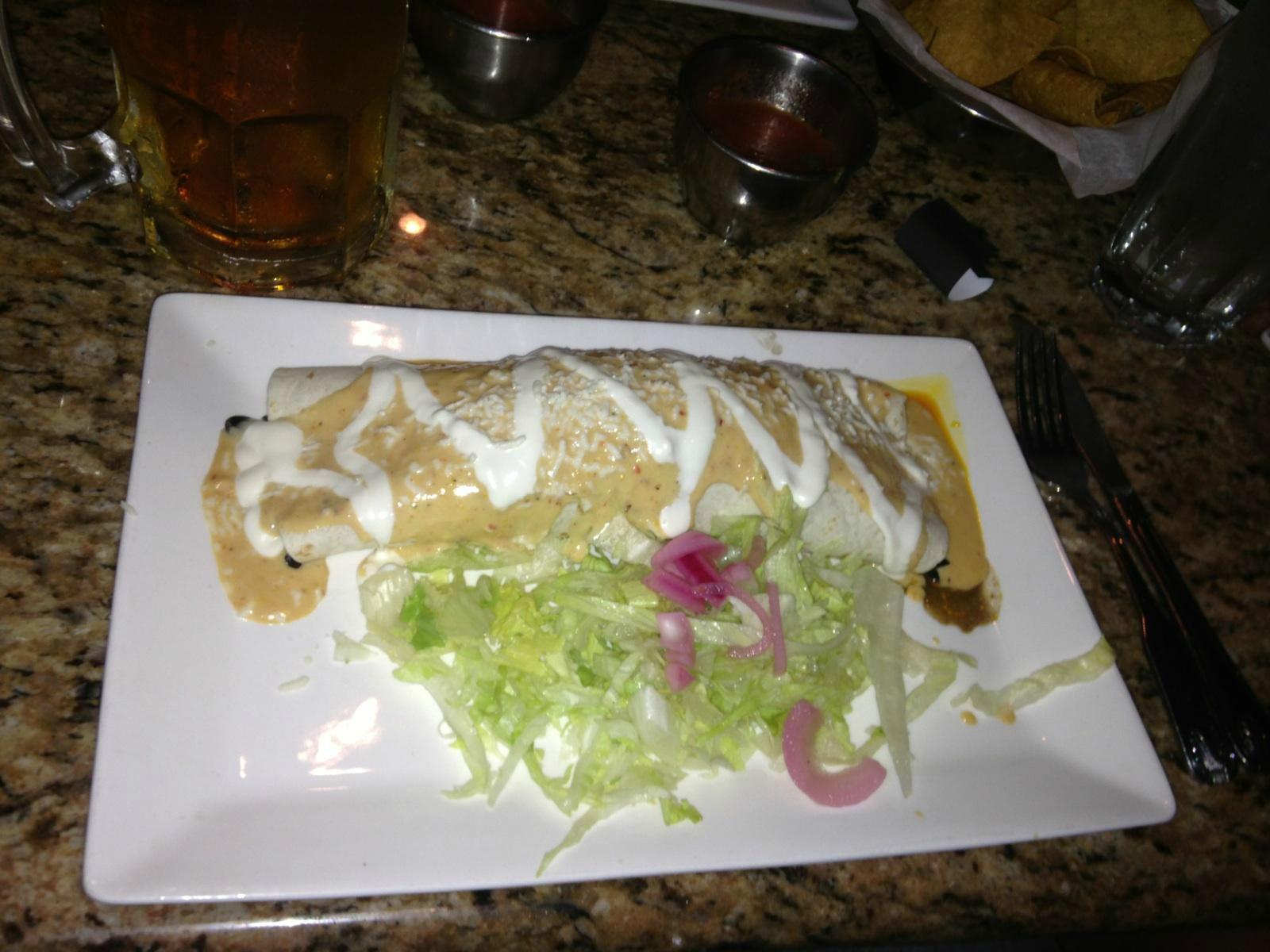 Photo credit: tripadvisor