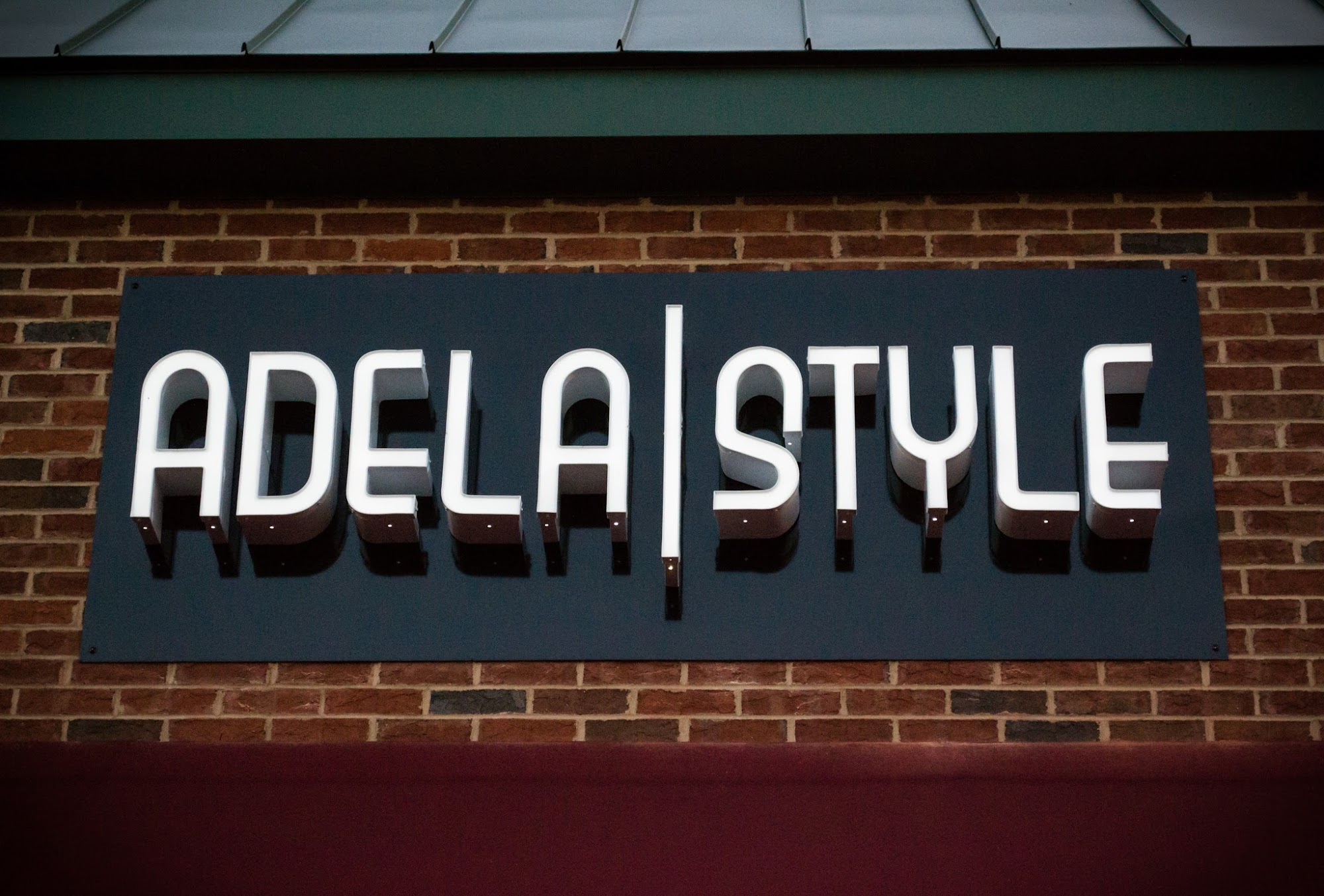 Adela Style Salon