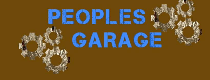 Peoples Garage