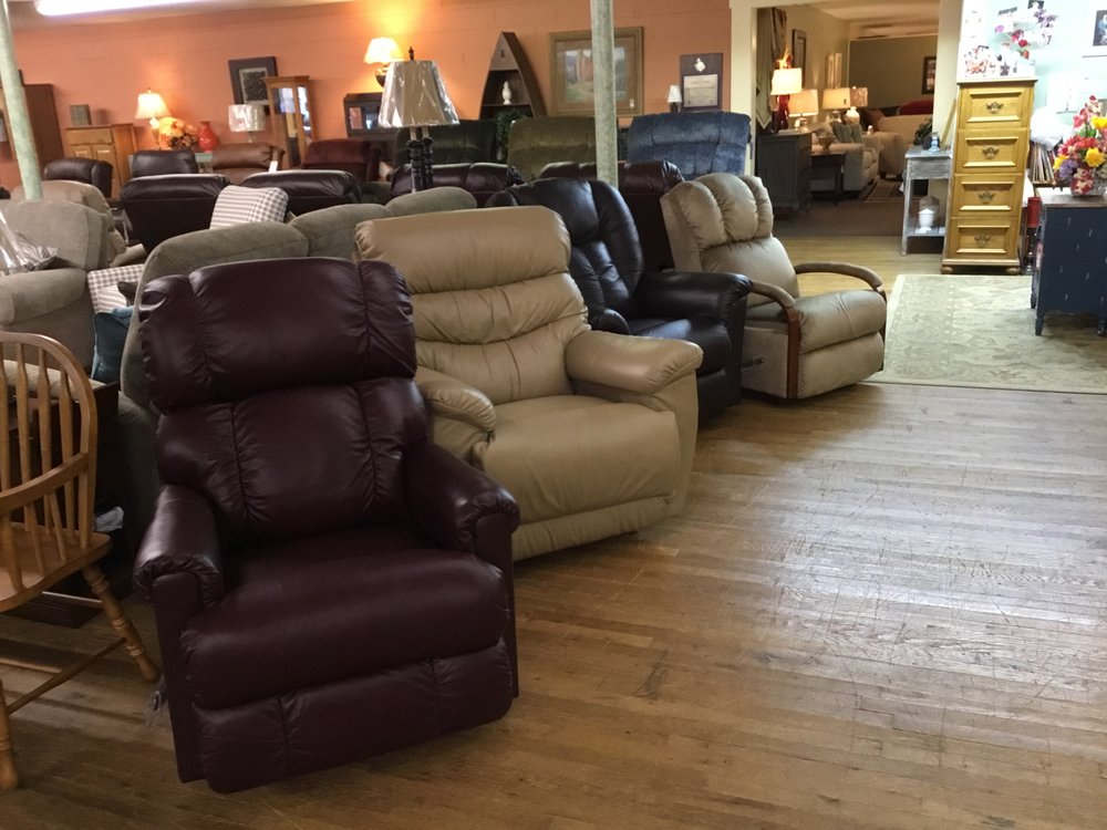 Rhoton & Smith Furniture Company