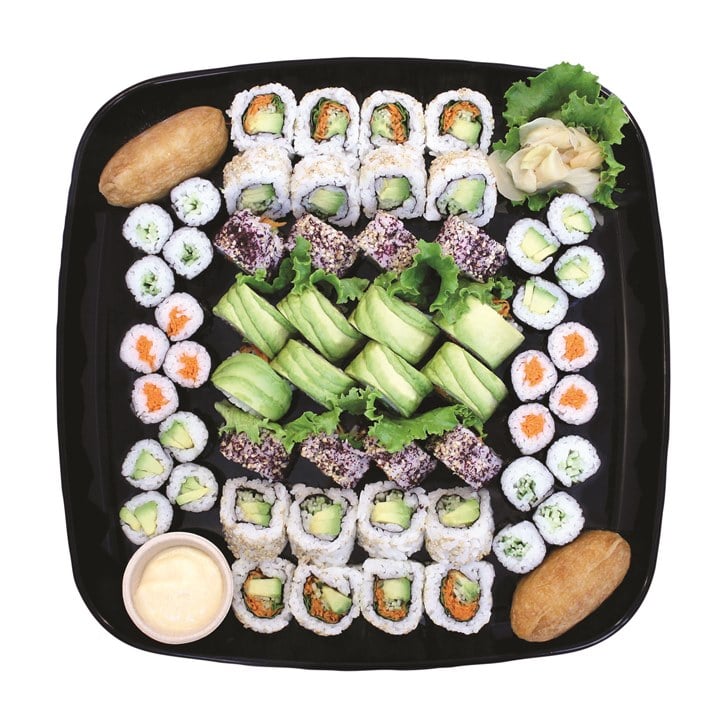 Genji Express 8402 Old Keene Mill Rd, West Springfield