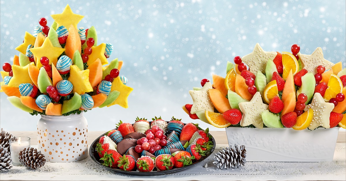 Edible Arrangements 4655 Monticello Ave Suite 104, Williamsburg