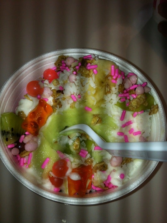 Photo credit: foursquare