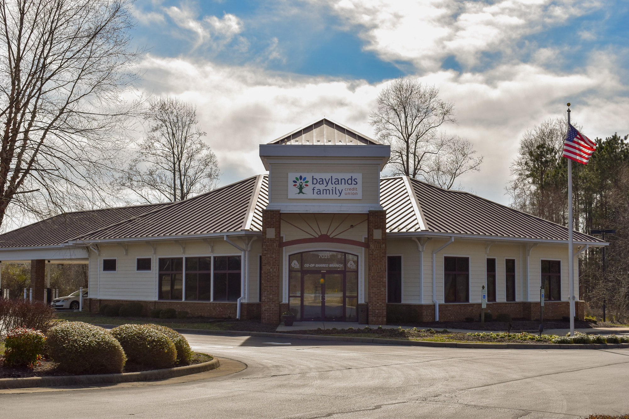 Baylands Family Credit Union - Norge
