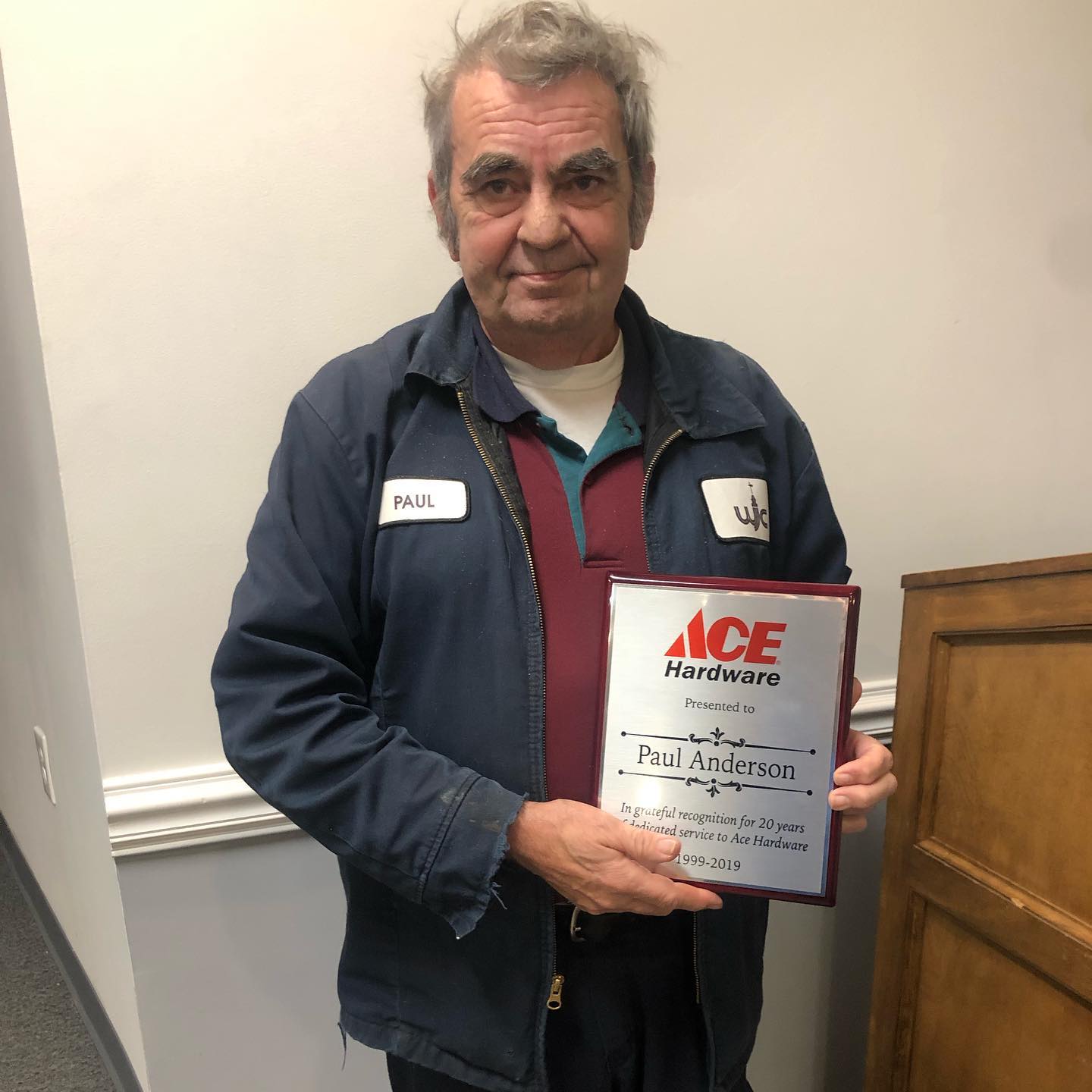 Ace Hardware Williamsburg
