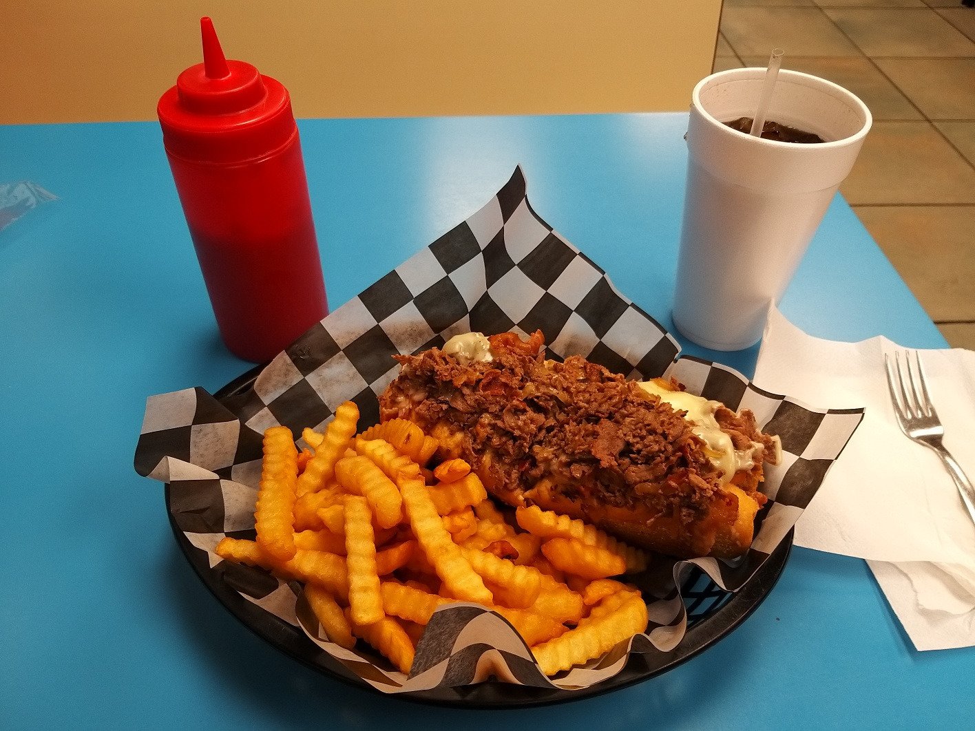 Photo credit: tripadvisor