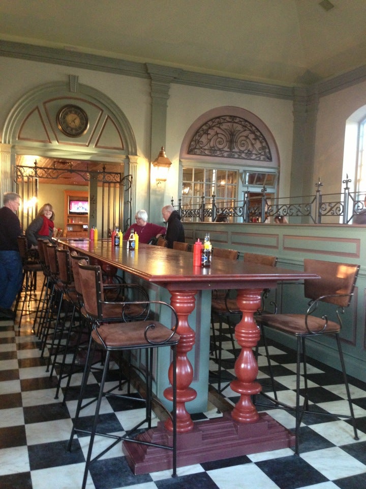 Photo credit: foursquare