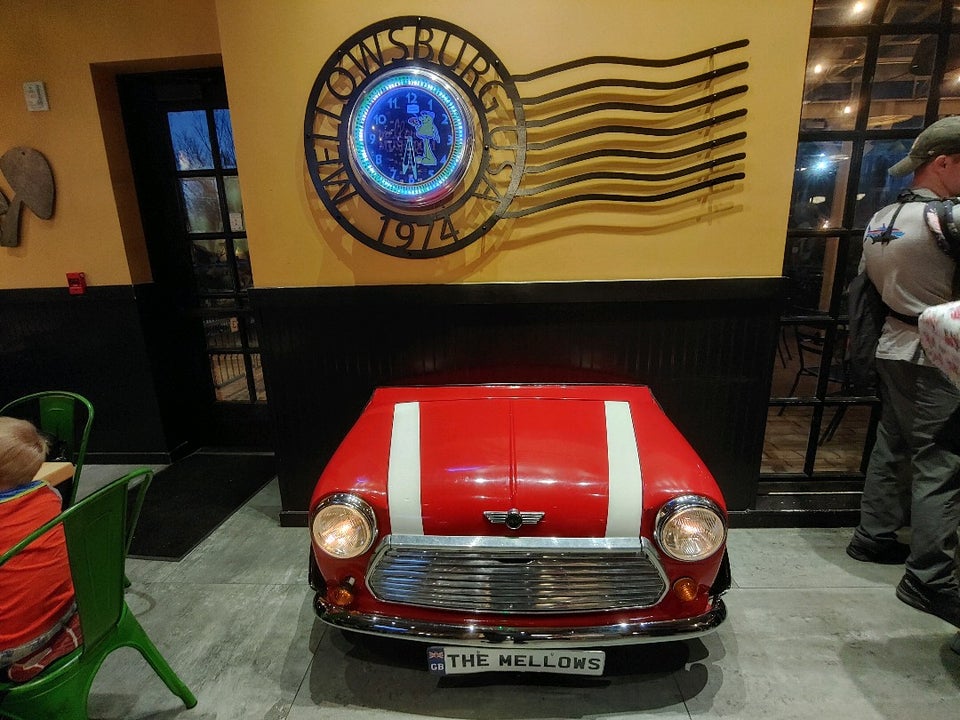 Photo credit: foursquare