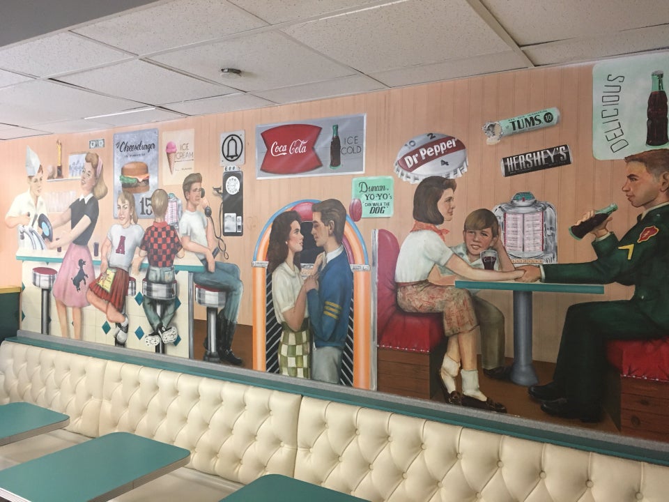 McDonald's Williamsburg