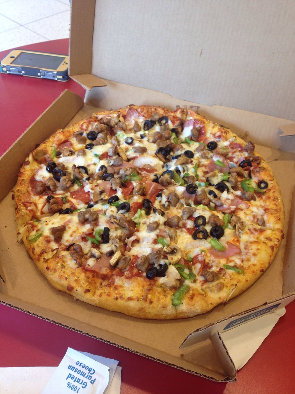 Photo credit: foursquare