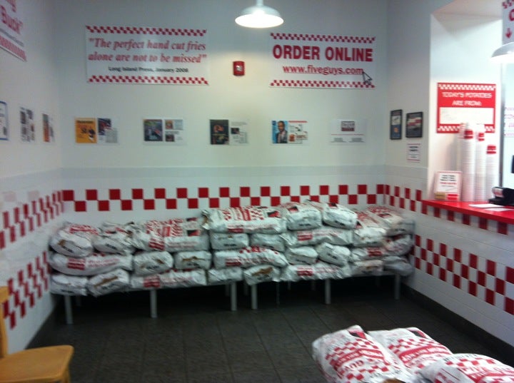 Photo credit: Foursquare