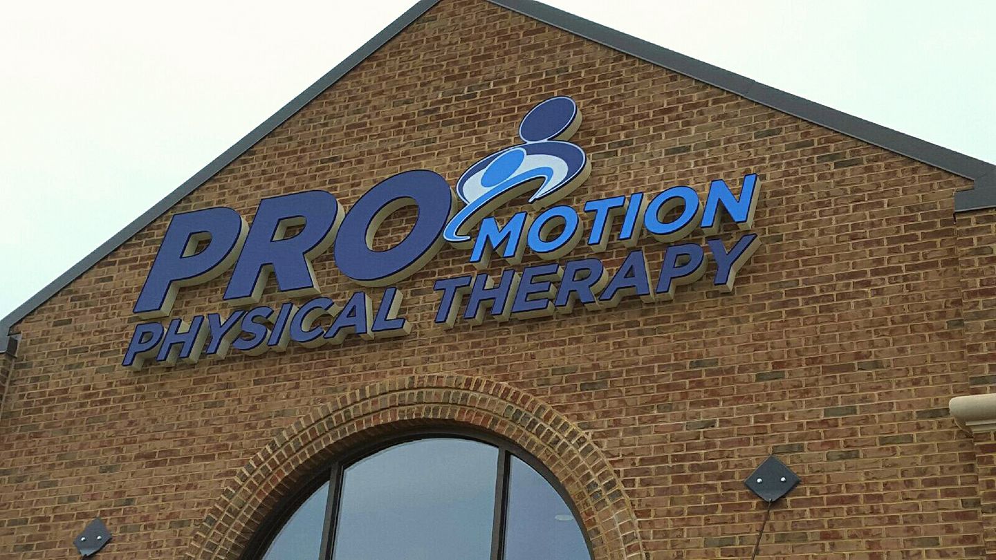 PRO Physical Therapy | PRO Motion Fitness