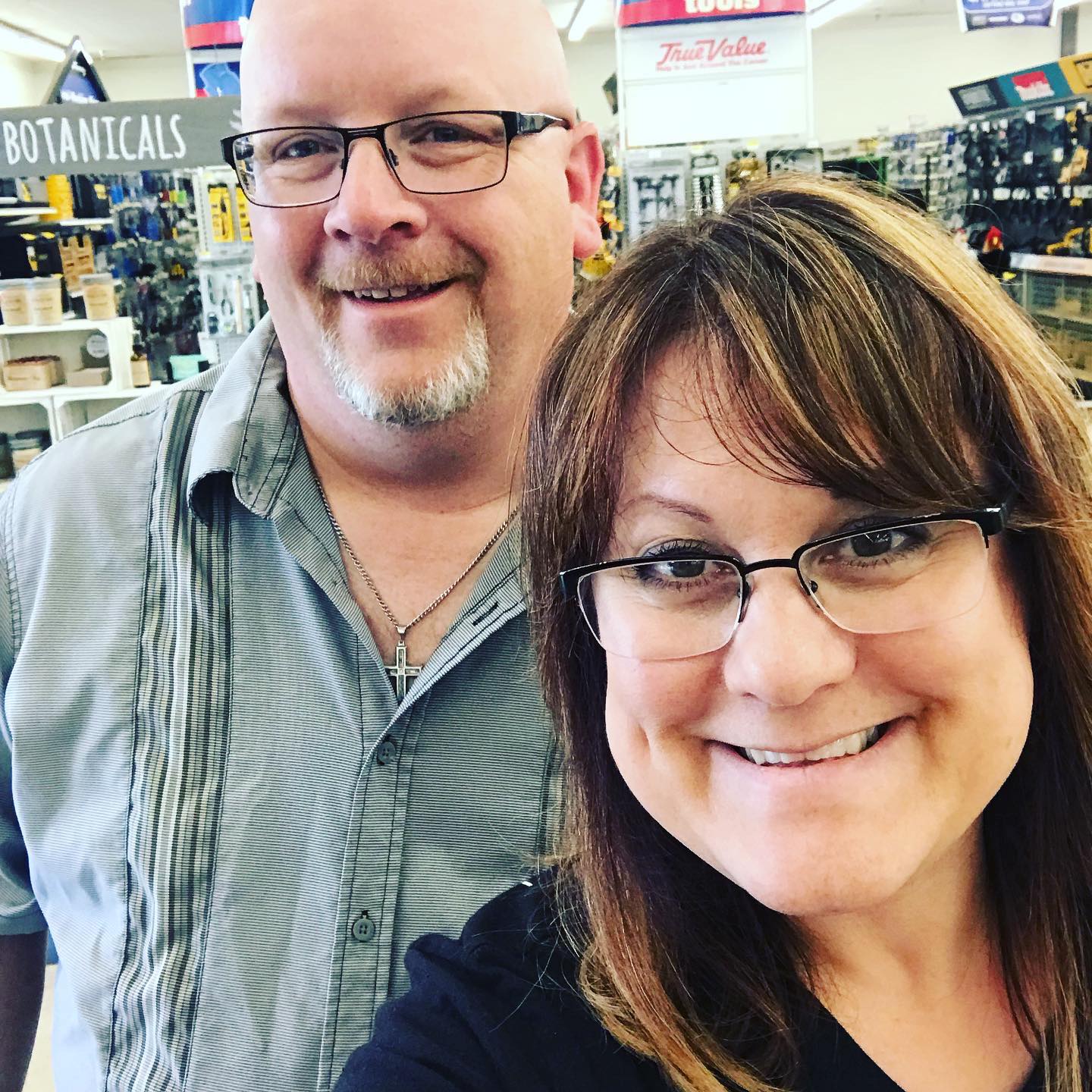 SOLENBERGER'S TRUE VALUE HARDWARE - 832 Berryville Ave, Winchester VA ...