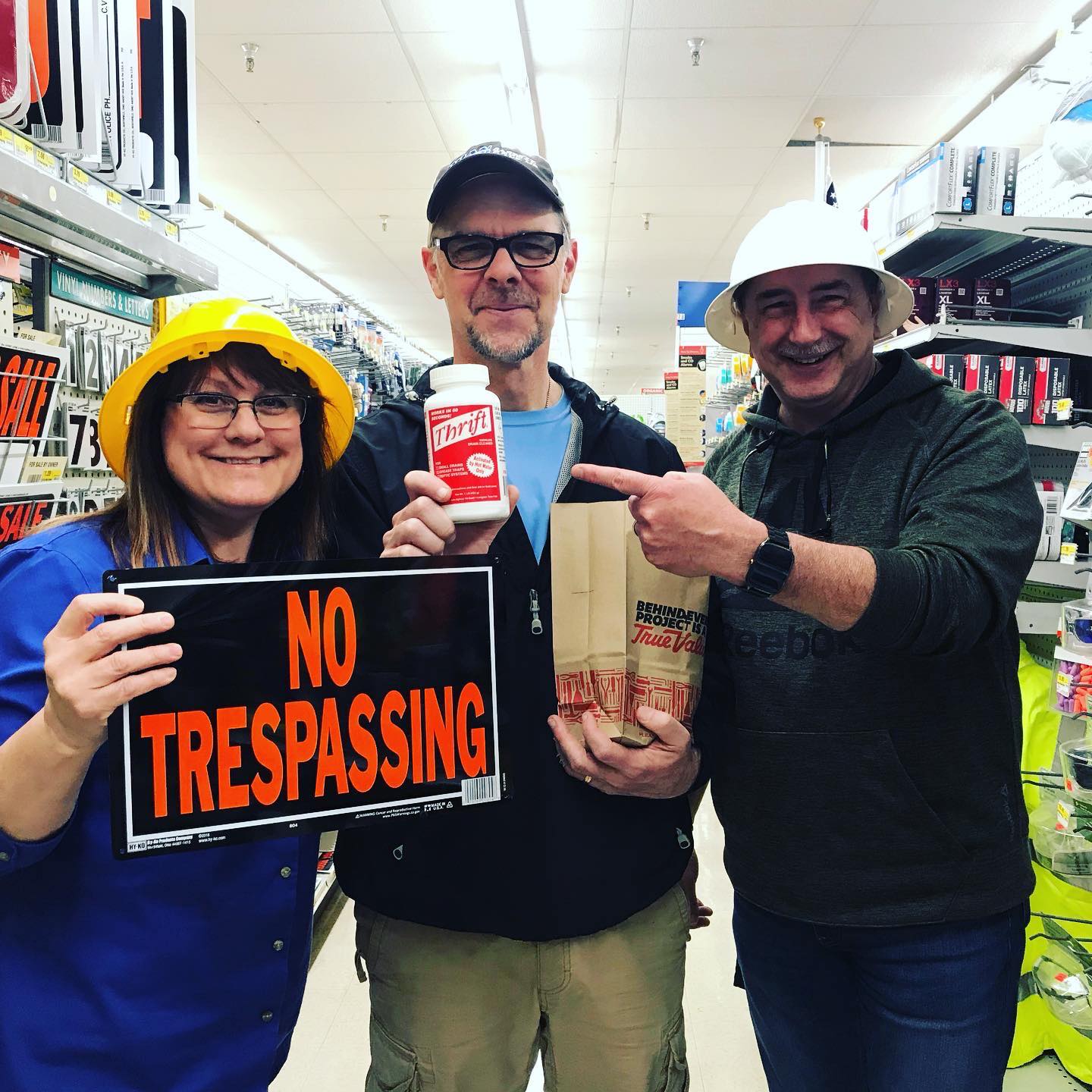 SOLENBERGER'S TRUE VALUE HARDWARE - 832 Berryville Ave, Winchester VA ...
