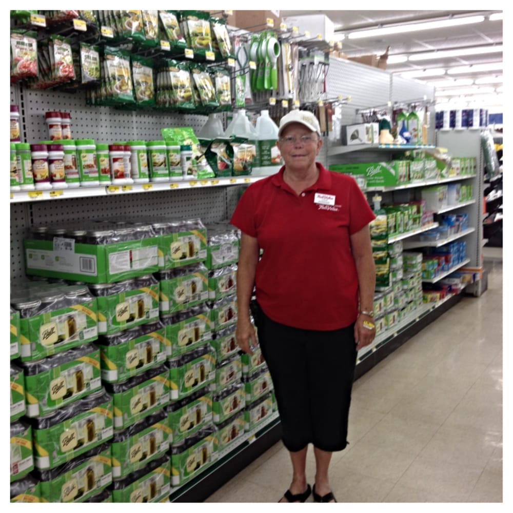 SOLENBERGER'S TRUE VALUE HARDWARE - 832 Berryville Ave, Winchester VA ...