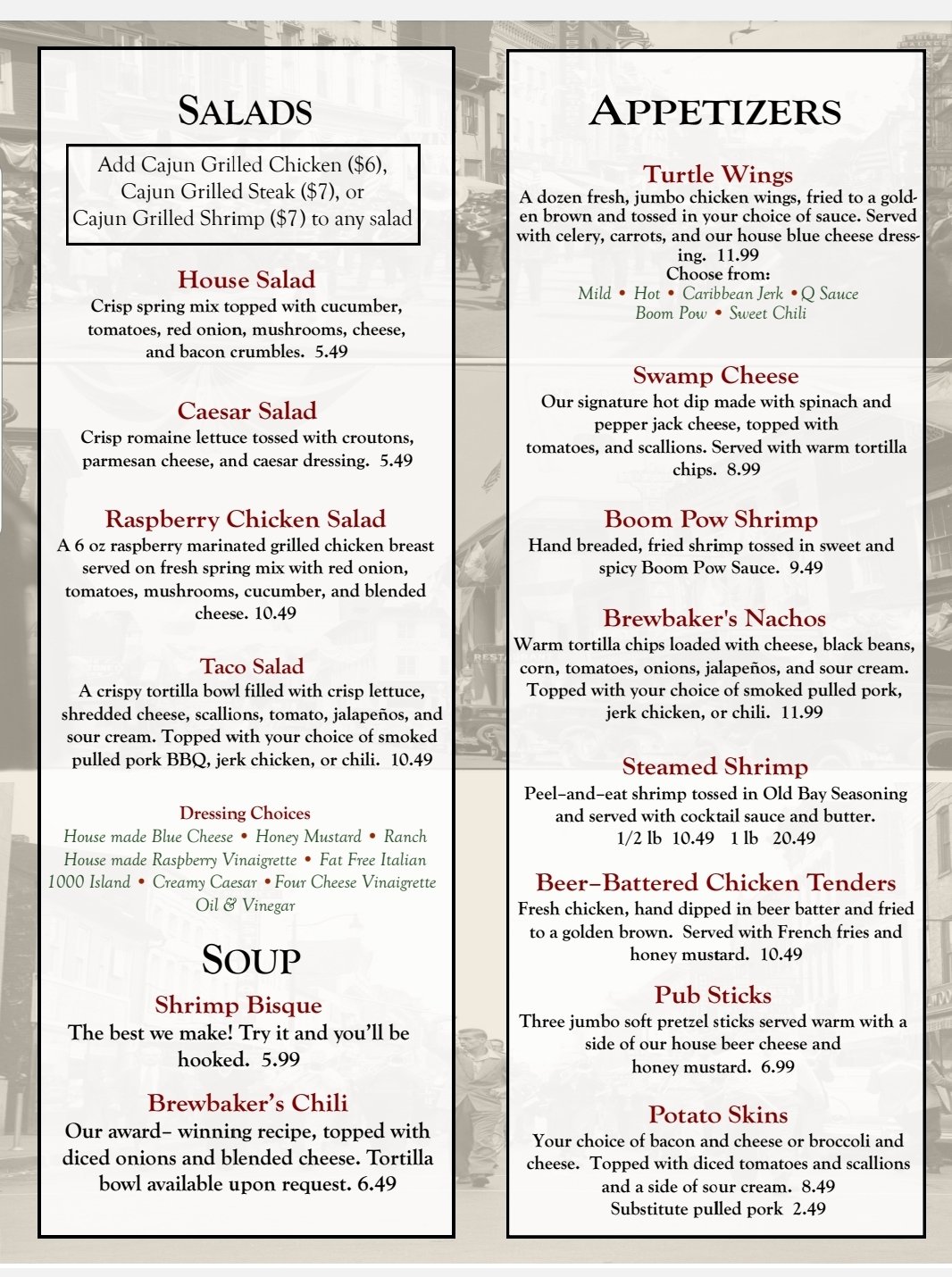 Photo credit: tripadvisor