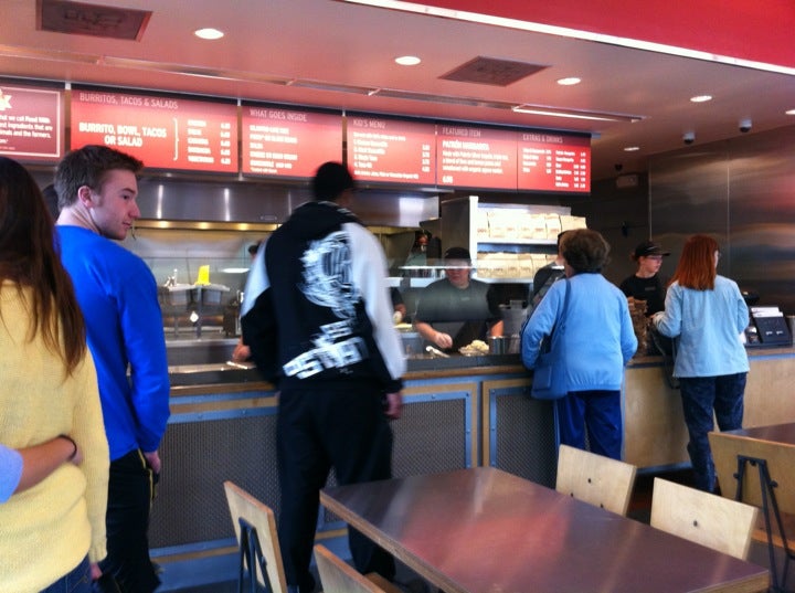 Photo credit: foursquare