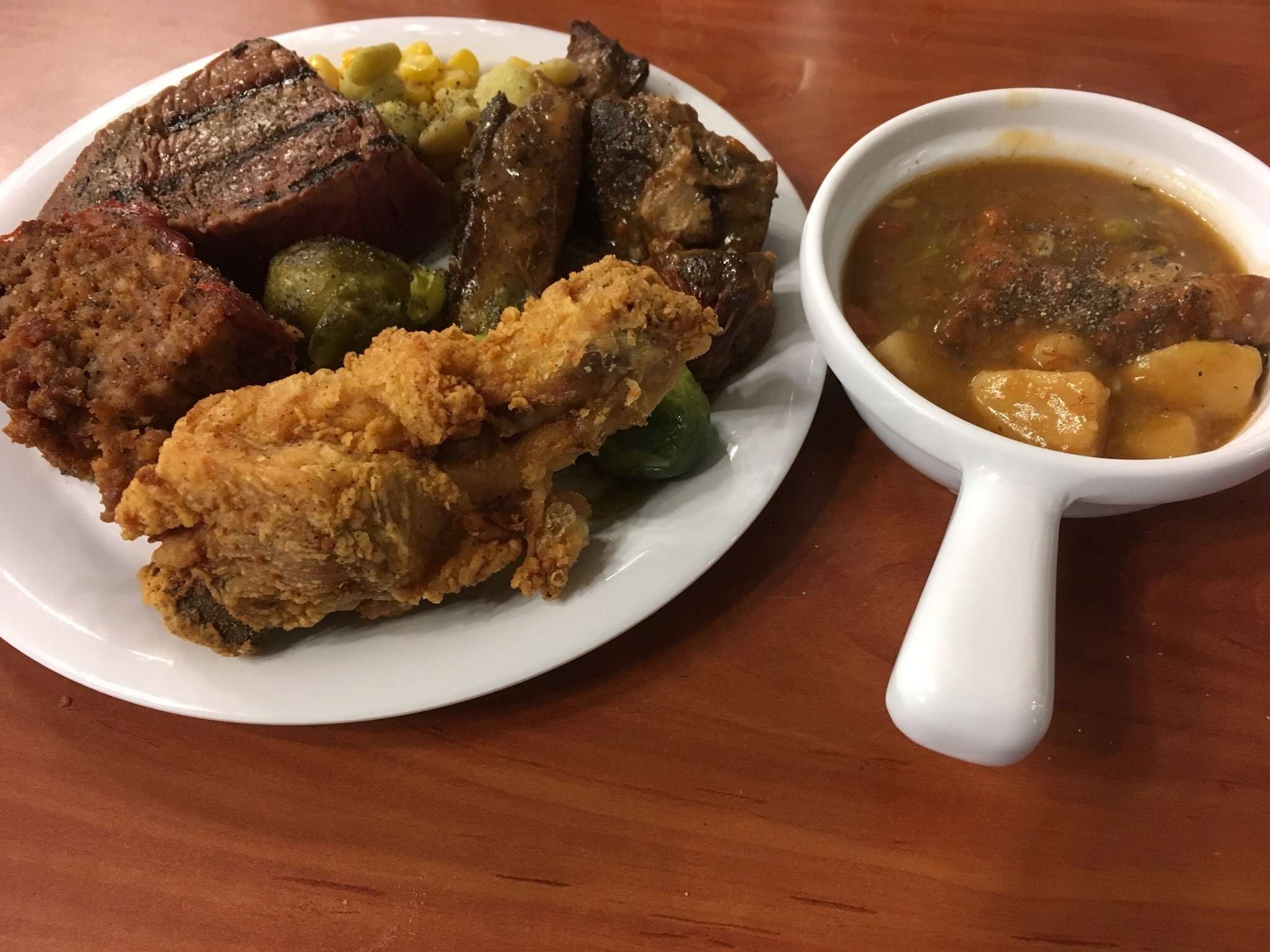 Photo credit: tripadvisor