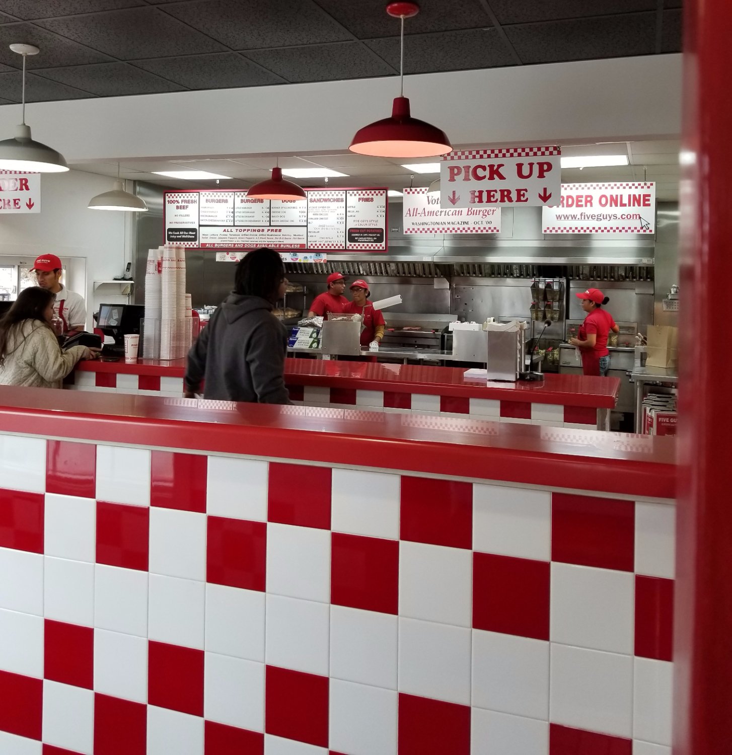 Photo credit: tripadvisor