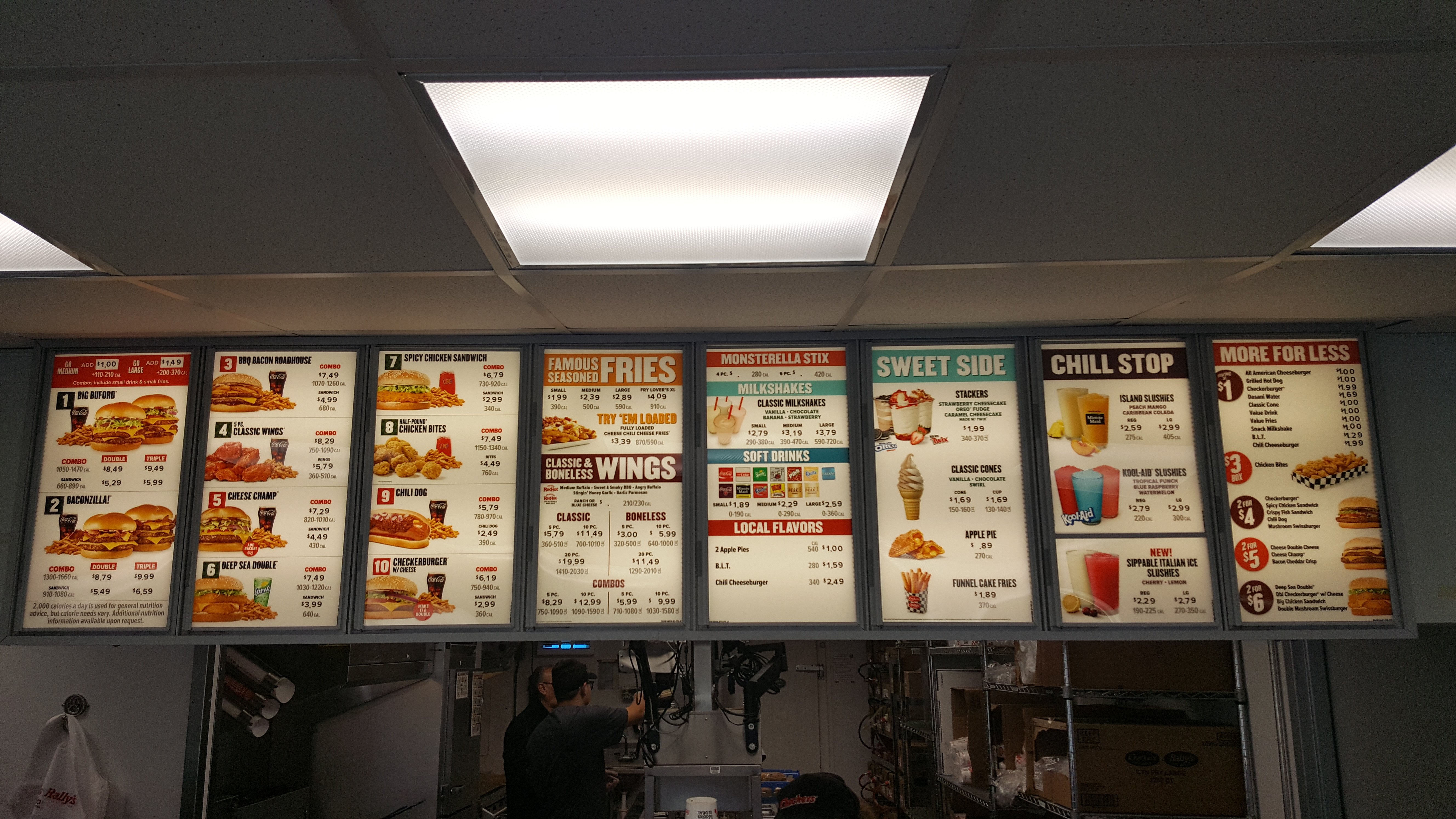 Photo credit: Tripadvisor