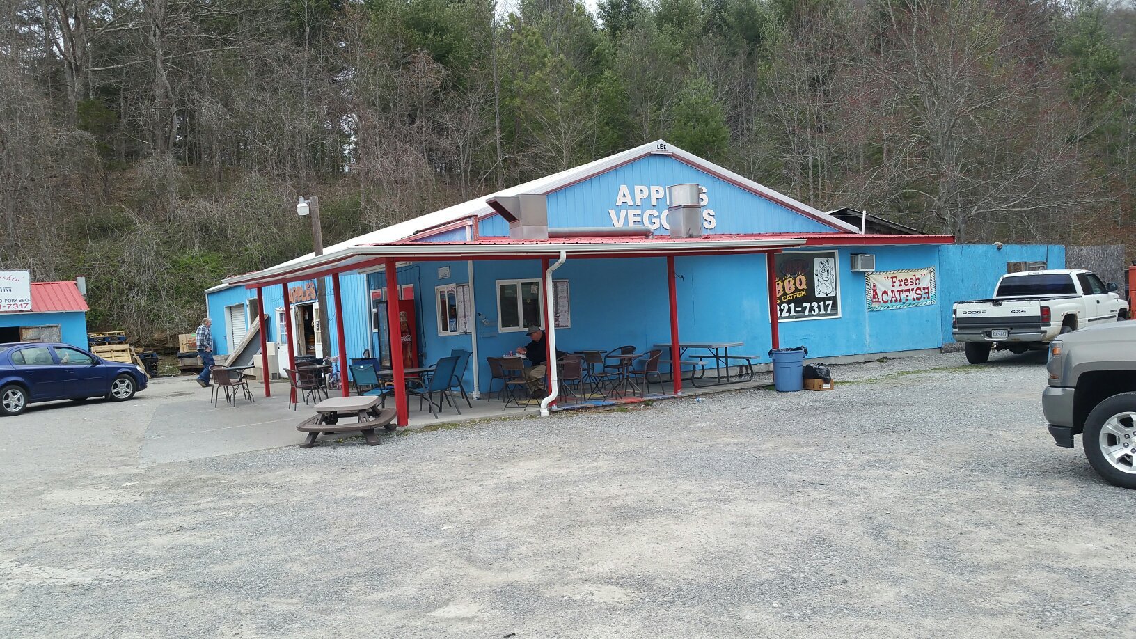 Photo credit: tripadvisor