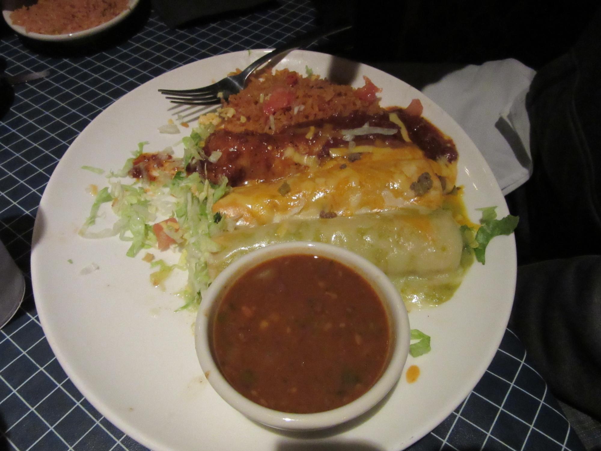 Photo credit: tripadvisor