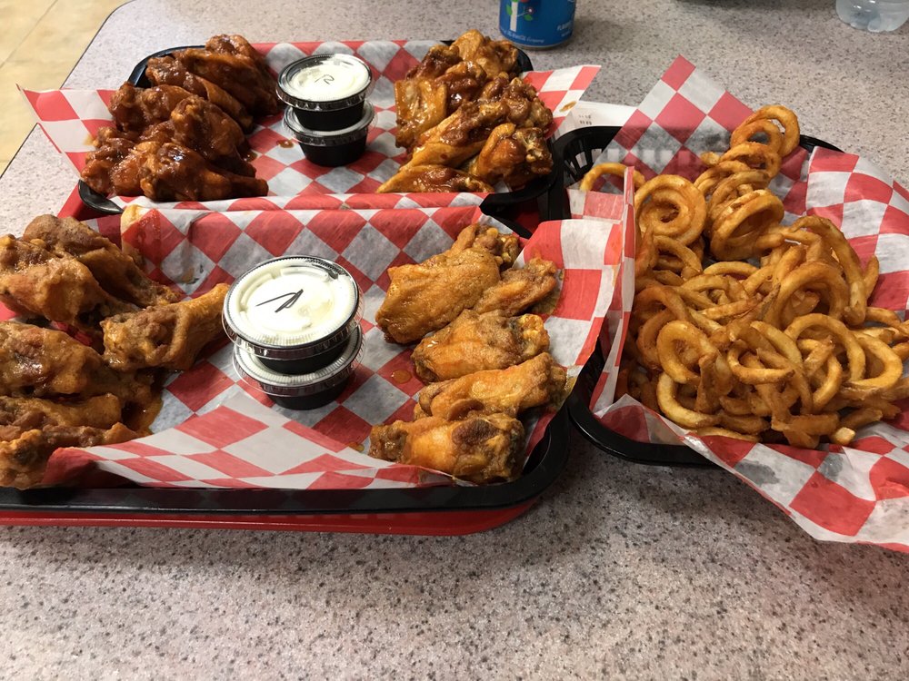 Woodbridge, VA Restaurants Open for Takeout, Curbside Service and/or ...