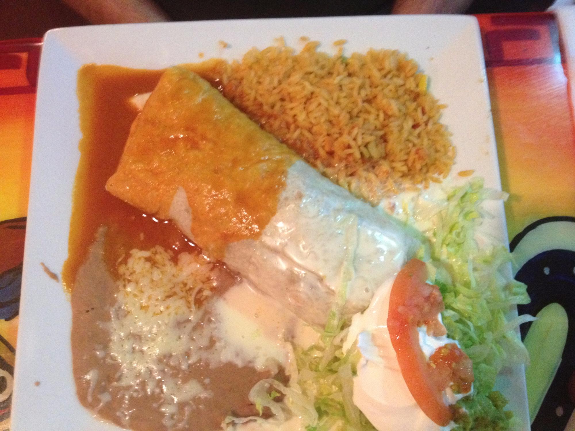 Photo credit: tripadvisor