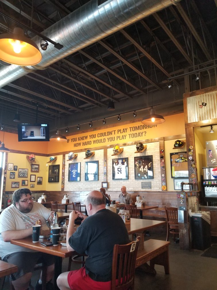 Photo credit: tripadvisor