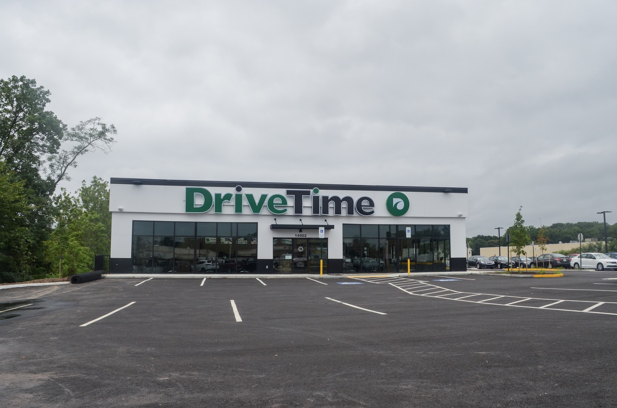 DriveTime Used Cars